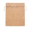 Torebka prezentowa z juty JUTE SMALL