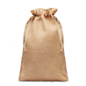Torba prezentowa z juty 30x47cm JUTE LARGE