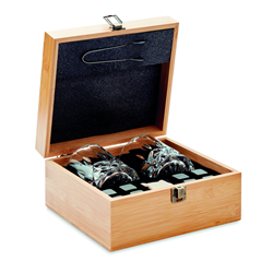 Zestaw do whisky INVERNESS