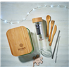 Pojemnik na lunch z pokrywką TUNDRA LUNCHBOX