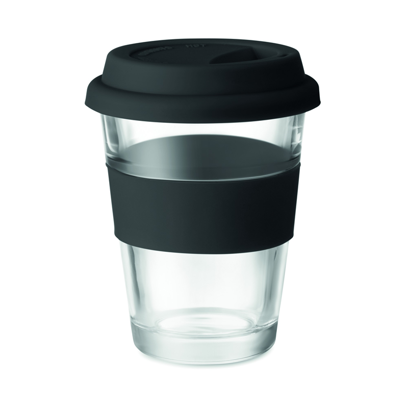 Kubek szklany 350 ml ASTOGLASS