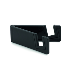 Uchwyt na telefon bambus/ABS STANDOL+