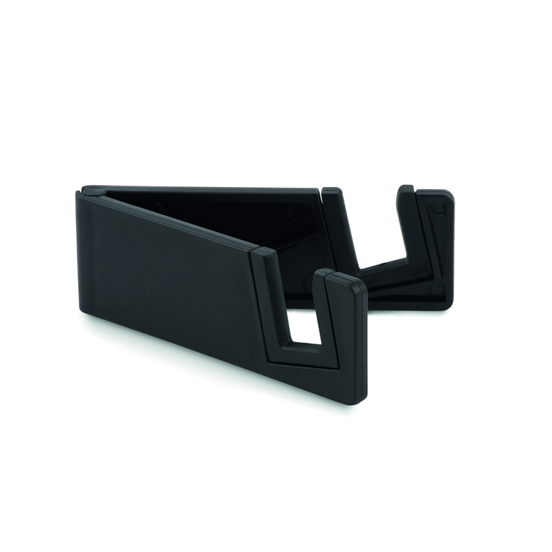 Uchwyt na telefon bambus/ABS STANDOL+
