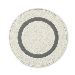 Ładowarka ze słomy PLATO+
