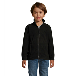 NORTH Dziecięcy polar 300g NORTH KIDS