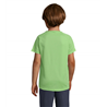 SPORTY Dziecięcy T-Shirt SPORTY KIDS