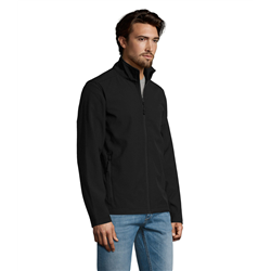 RACE men ss jacket 280g RACE MEN
