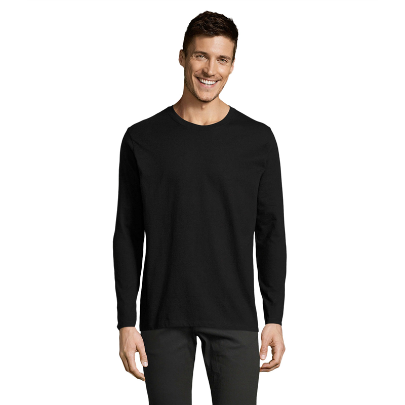 IMPERIAL LSL MEN t-shirt 19 IMPERIAL LSL MEN