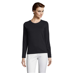 IMPERIAL LSL DAMSKA T-SHIRT IMPERIAL LSL WOMEN