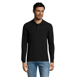 PERFECT LSL MĘSKA POLO 180 PERFECT LSL MEN