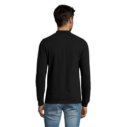 PERFECT LSL MĘSKA POLO 180 PERFECT LSL MEN