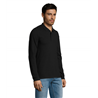 PERFECT LSL MĘSKA POLO 180 PERFECT LSL MEN
