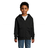 STONE Dziecięcy hoodie STONE KIDS