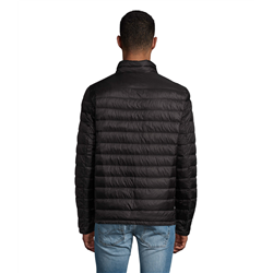 WILSON JACKET Męskie 380T WILSON MEN