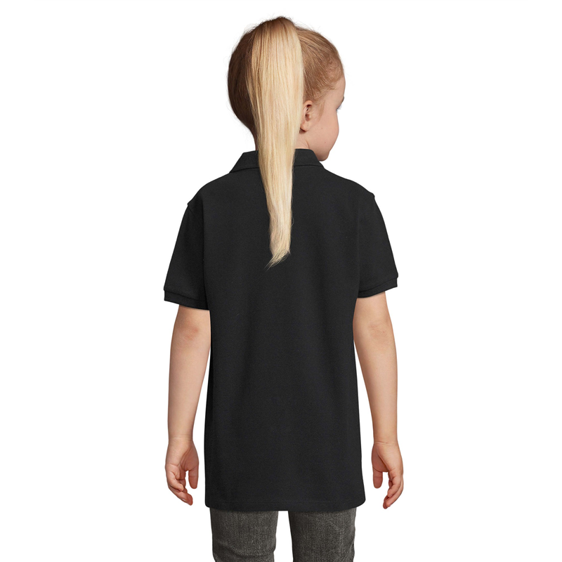 PERFECT Dziecięce POLO 180g PERFECT KIDS