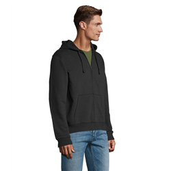 SPIKE HOOD Męskie 280gr SPIKE MEN