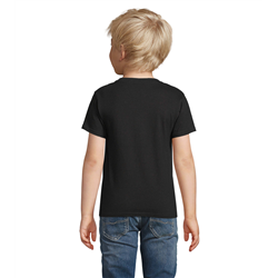 PIONEER DZIECIĘCA KOSZULKA PIONEER KIDS