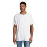 BOXY MEN T-SHIRT OVERSIZE BOXY MEN