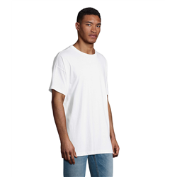 BOXY MEN T-SHIRT OVERSIZE BOXY MEN