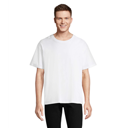 LEGACY OVERSIZED T-SHIRT LEGACY