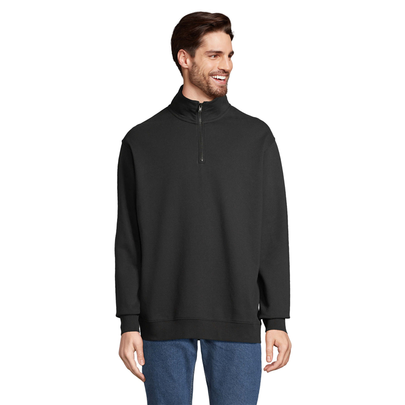 Bluza z kołnierzem CONRAD CONRAD