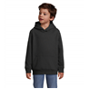 CONDOR KIDS Bluza z kapture CONDOR KIDS