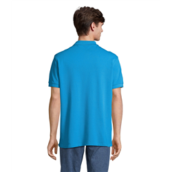 PACIFIC MEN POLO PACIFIC