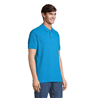 PACIFIC MEN POLO PACIFIC
