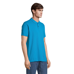 PULSE UNISEX POLO PULSE