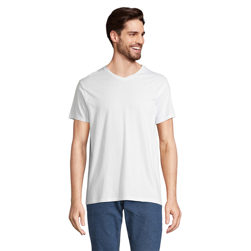 REGENT V  V-NECK T-SHIRT REGENT V