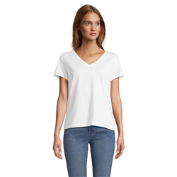 REGENT V T-SHIRT WOMEN REGENT V WOMEN