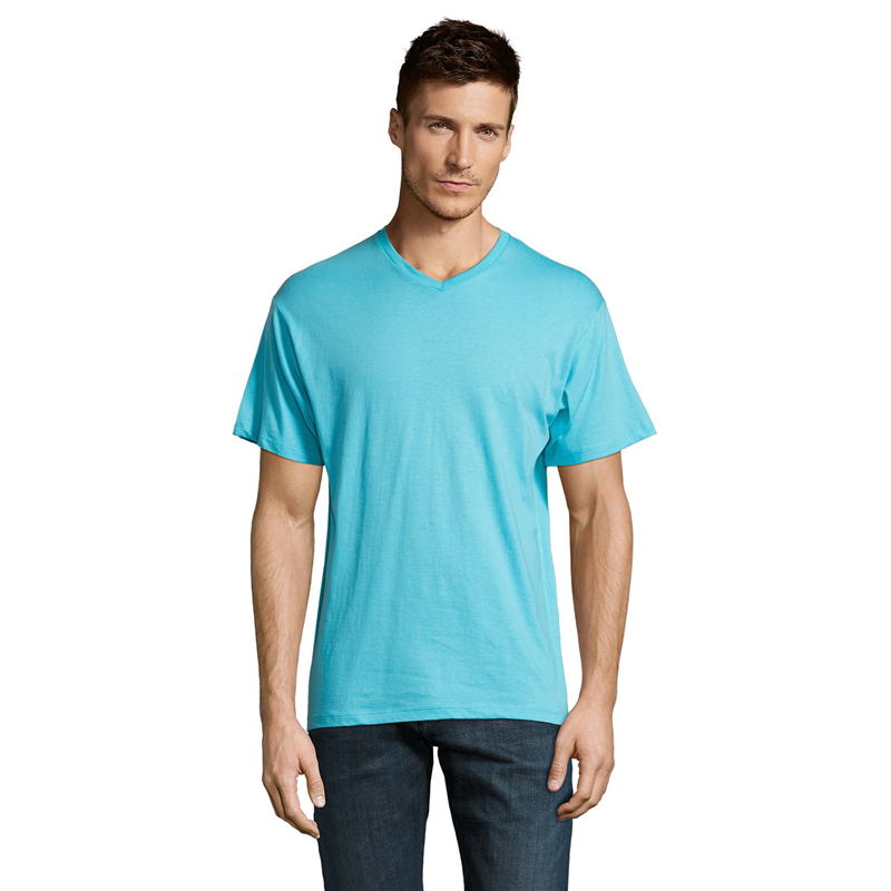 VICTORY Męski T-SHIRT 150g VICTORY