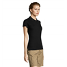 PEOPLE Damskie POLO 210g PEOPLE