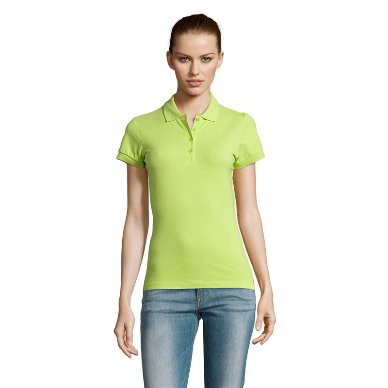 PASSION Damskie POLO 170g PASSION
