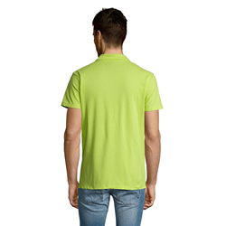 SUMMER II MEN polo 170g SUMMER II