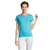 MISS Damski T-SHIRT 150g MISS