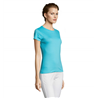MISS Damski T-SHIRT 150g MISS
