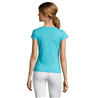MOON Damski T-SHIRT 150g MOON