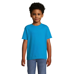 IMPERIAL Dziecięcy T-SHIRT IMPERIAL KIDS