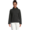 REPLAY DAMSKA SOFTSHELL REPLAY WOMEN