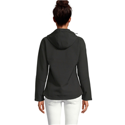 REPLAY DAMSKA SOFTSHELL REPLAY WOMEN